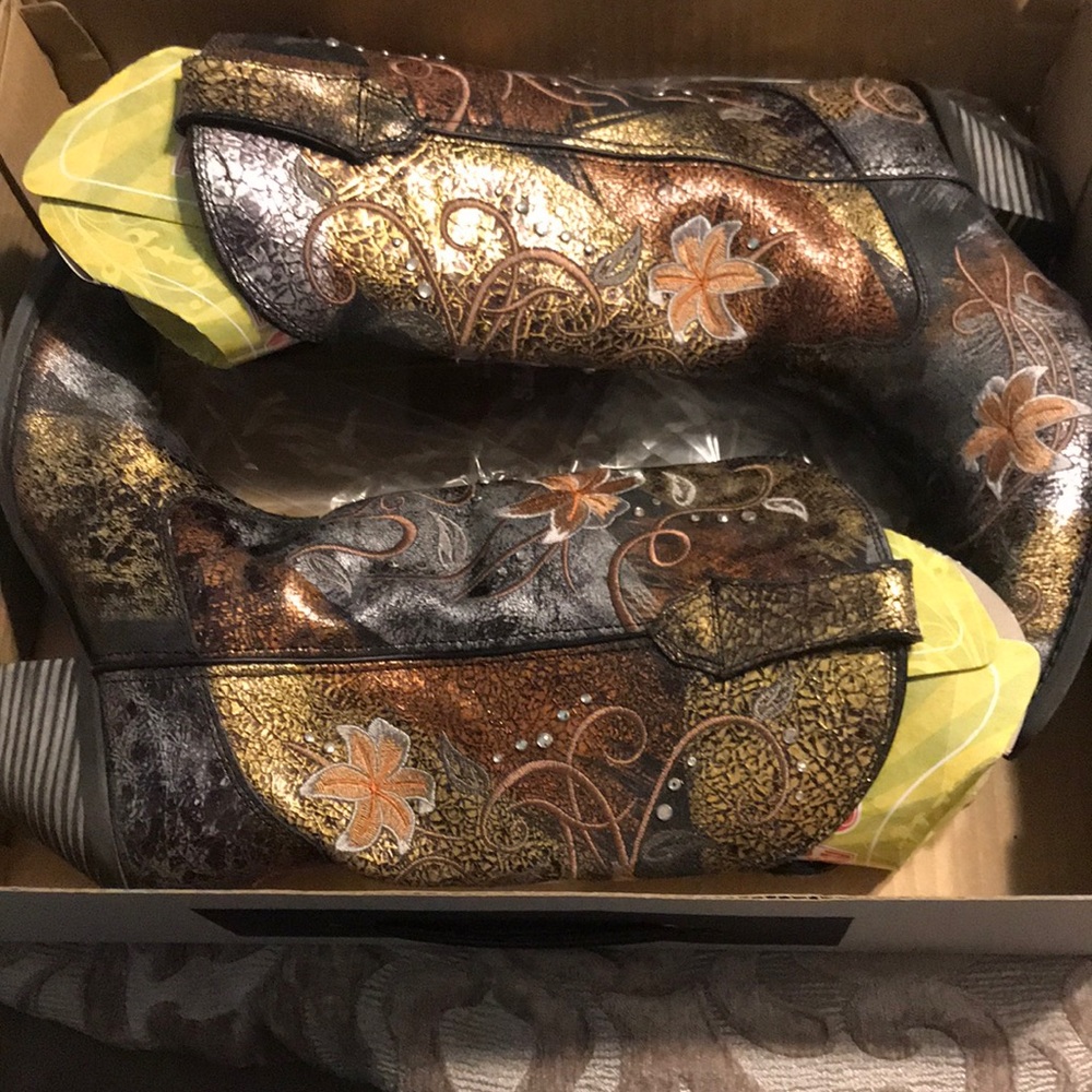 Durango RD3030 Cowboy Boots